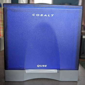Cobalt Computers