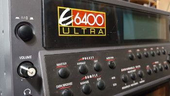 My E6400 Ultra