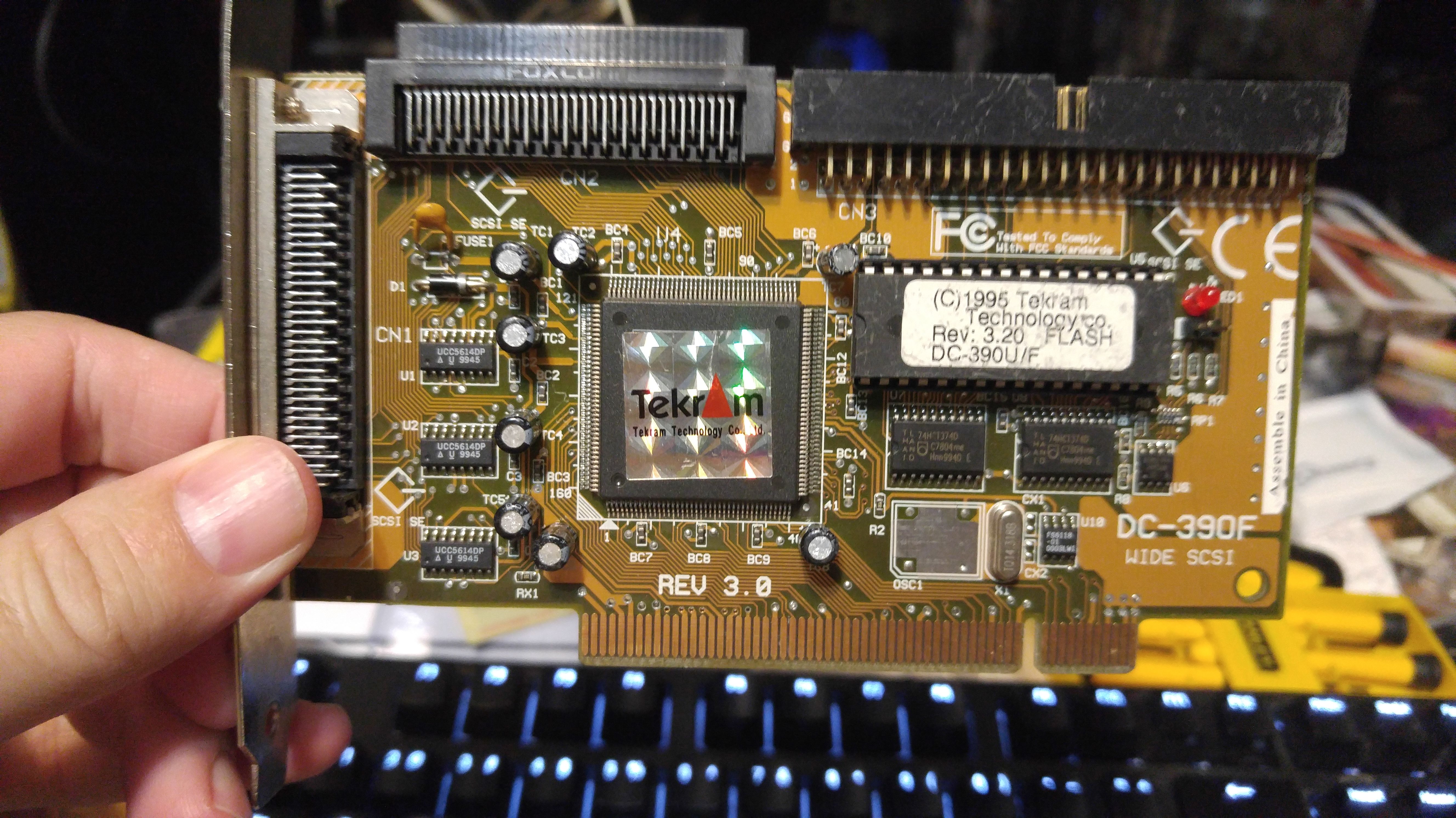 Internal 8. MPU-401. 3. SCSI (small Computer System interface шина. Dell mpu2016. IBM RISC System 6000 43p-133.